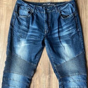 Men’s XRay Straight Jeans